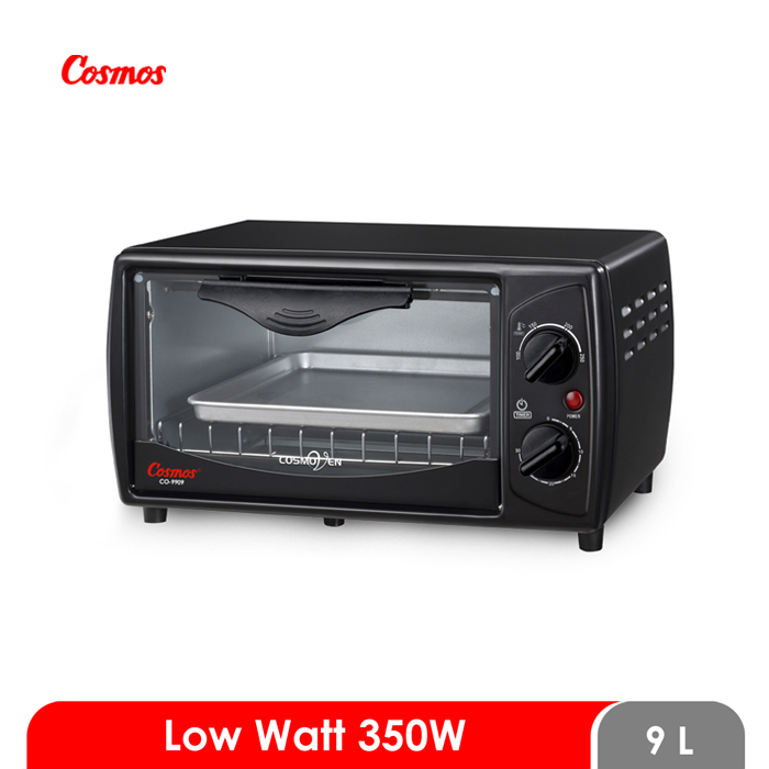 Cosmos Oven 9 Liter - CO9909B